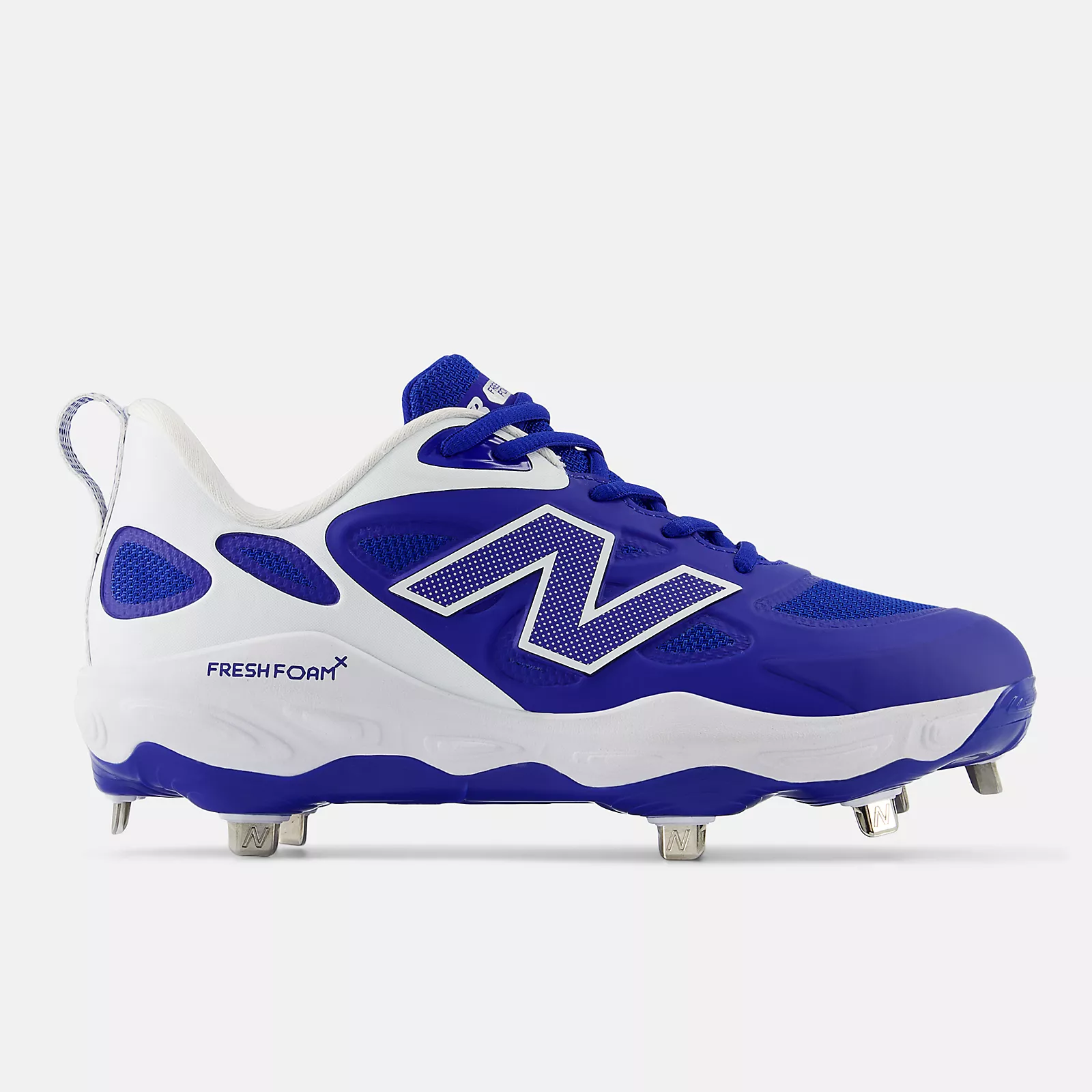 Кроссовки Fresh Foam X Velo v4 Metal