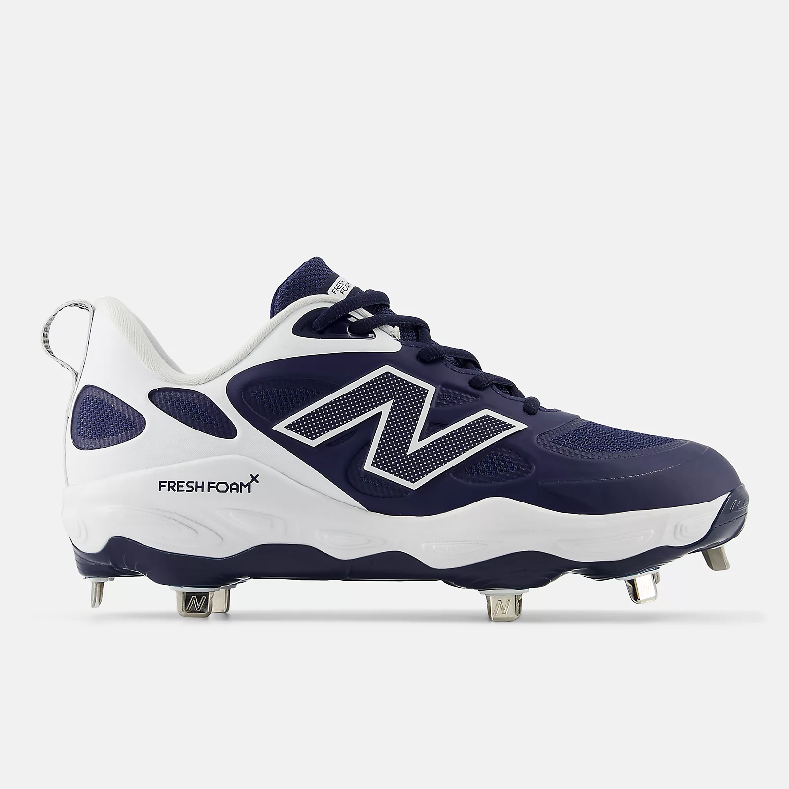 Fresh Foam X Velo v4 Metal
