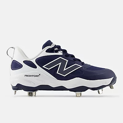 Кроссовки Fresh Foam X Velo v4 Metal