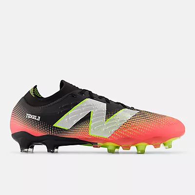 TEKELA PRO LOW LACED FG V4+ футбольные бутсы New Balance