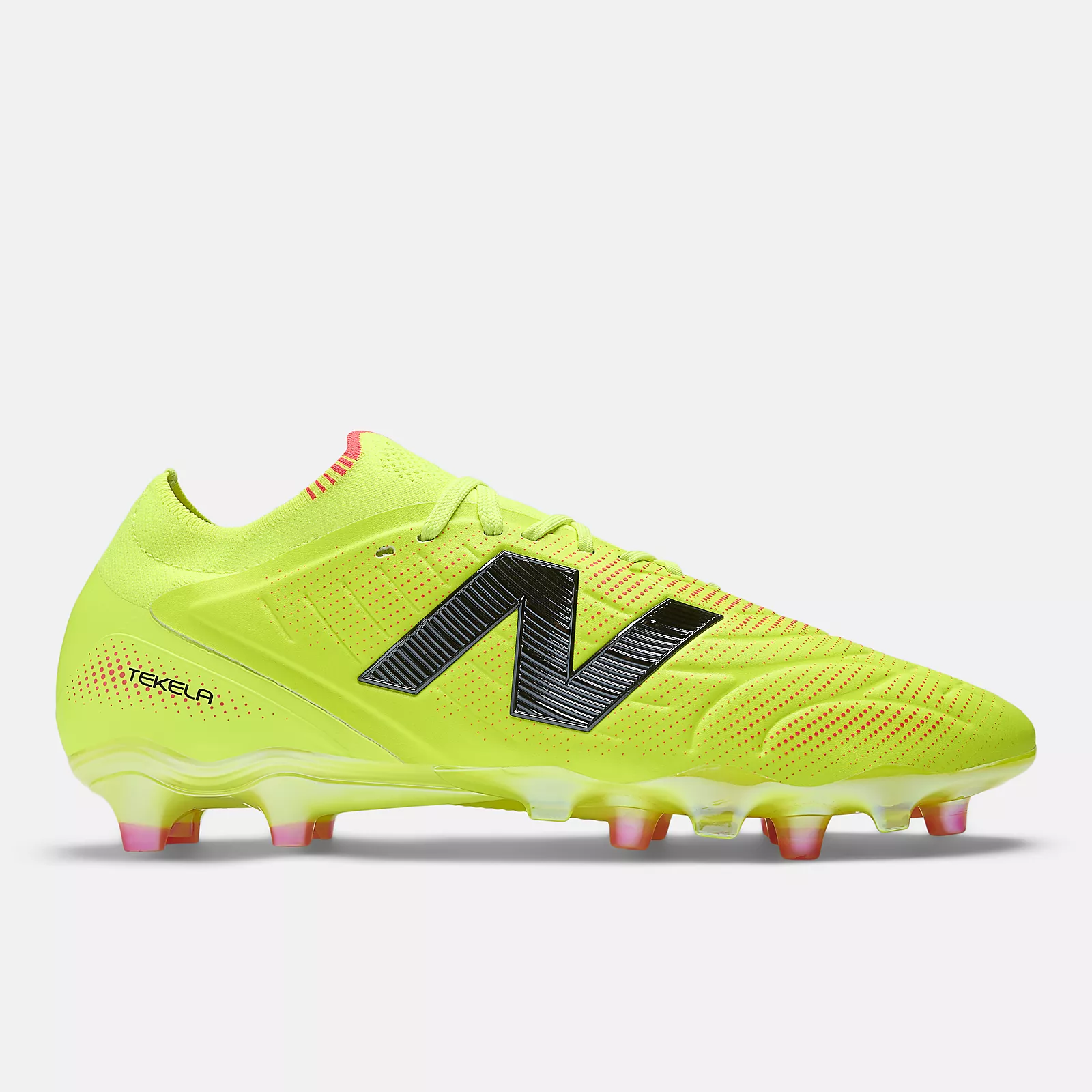 TEKELA ELITE LOW LACED FG V5 1ST EDITION