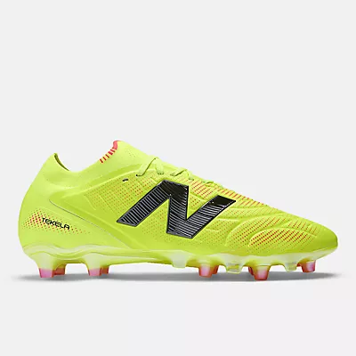 Футбольные бутсы TEKELA ELITE LOW LACED FG V5 1ST EDITION