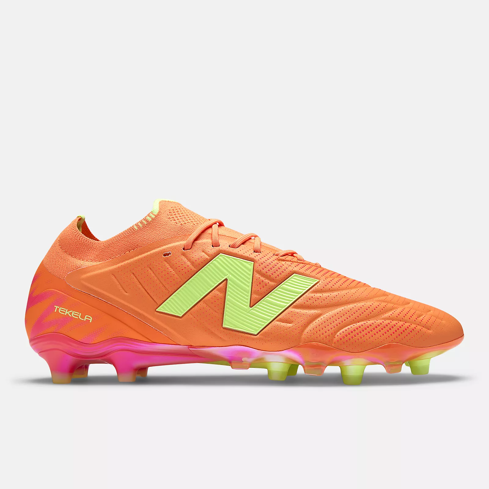 TEKELA ELITE LOW LACED FG V5