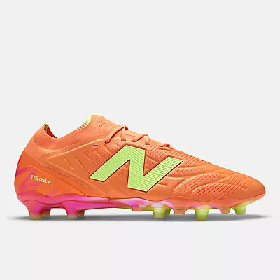 Бутсы New Balance TEKELA ELITE LOW LACED FG V5