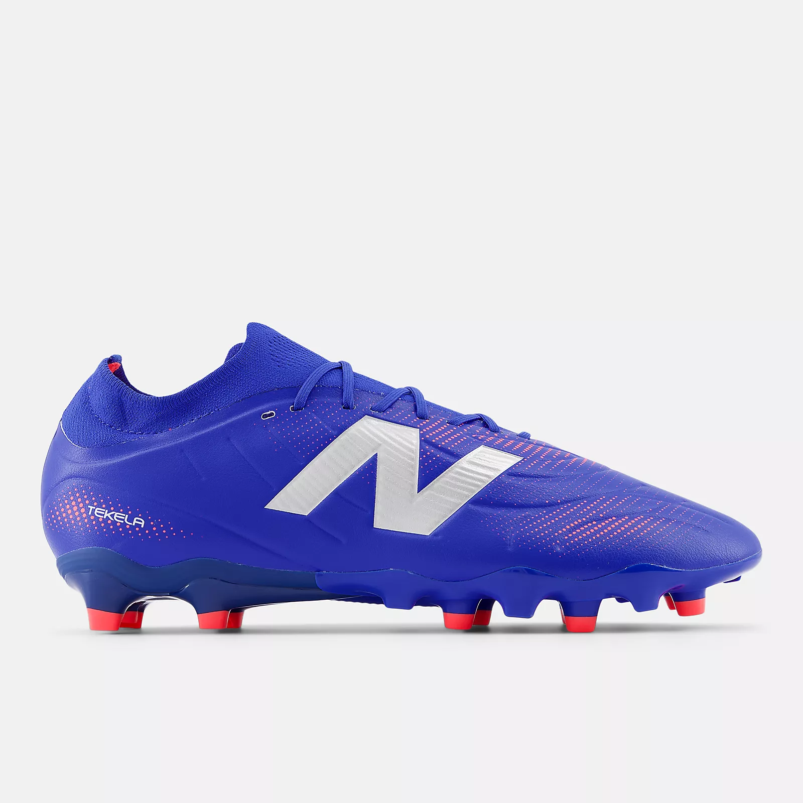 TEKELA TEAM LOW LACED FG V5