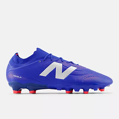 Бутсы New Balance TEKELA TEAM LOW LACED FG V5