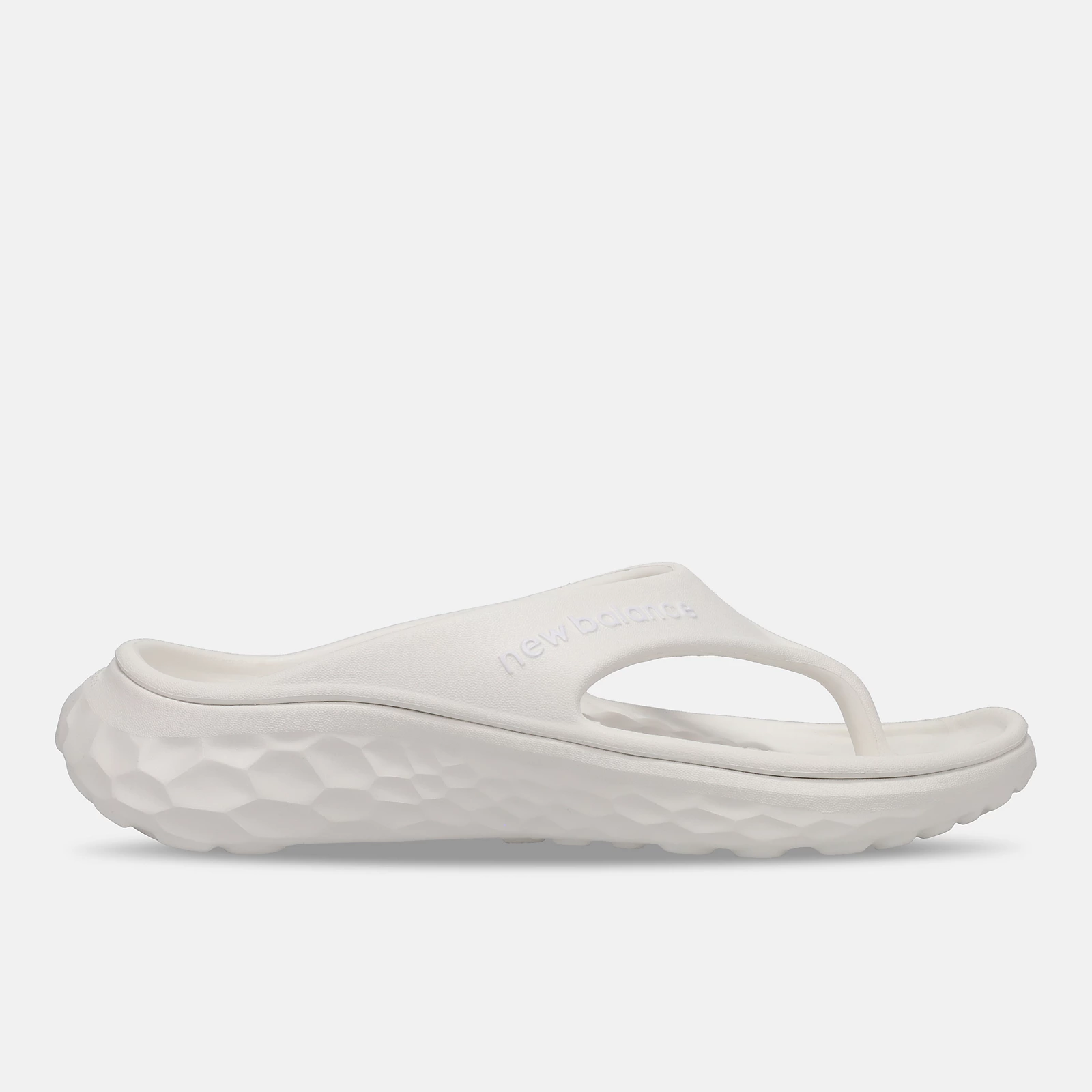 Шлепанцы New Balance Fresh Foam