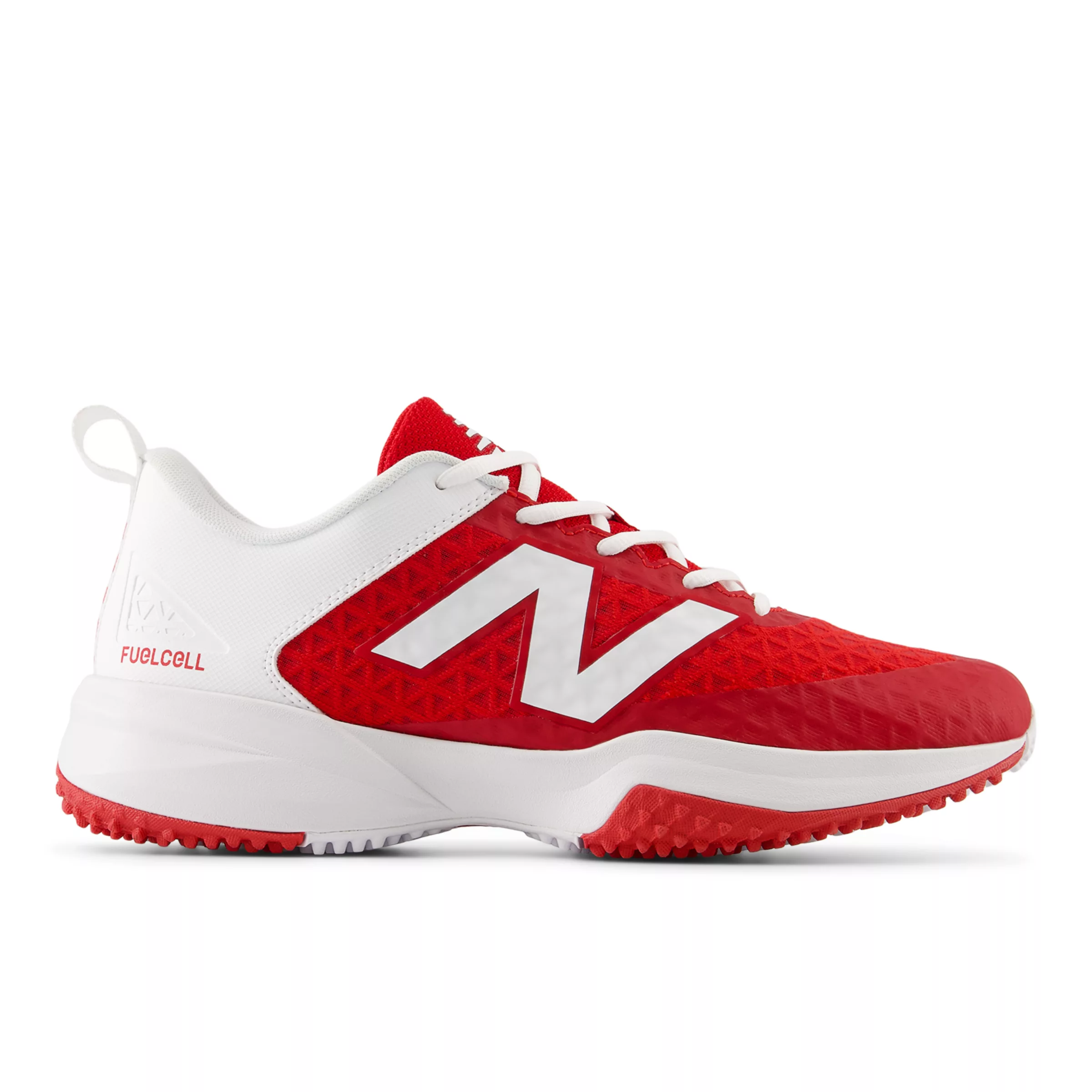 FuellCell 4040 v8 Turf-Trainer