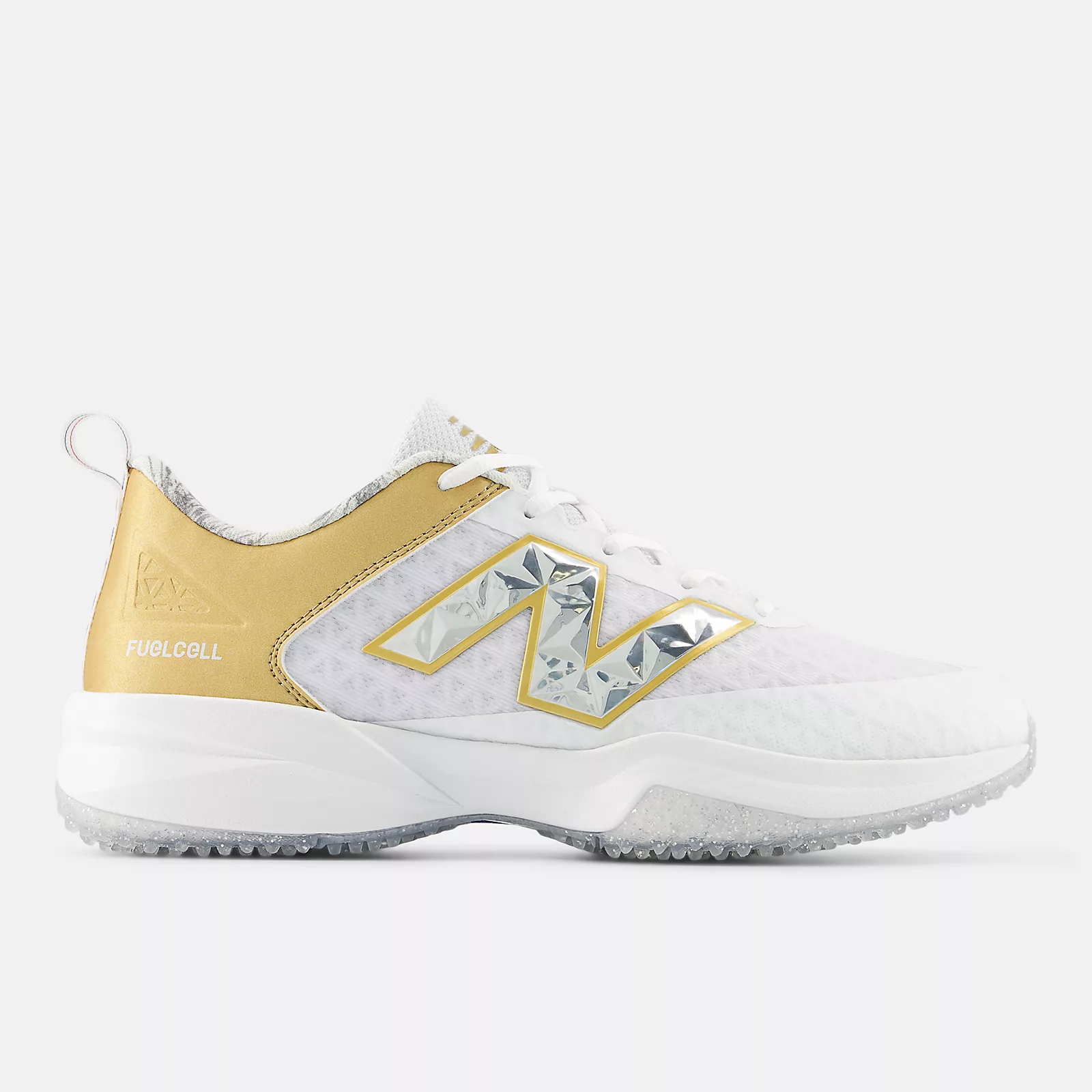 4040 v8 Turf-Trainer Ring Season