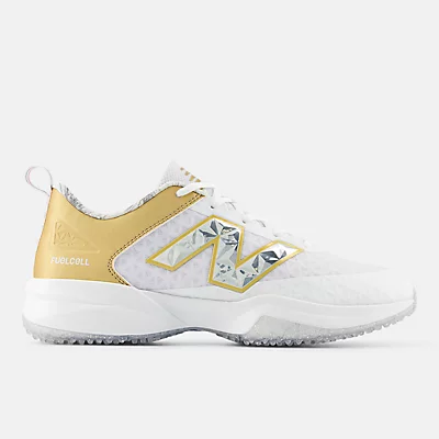 Кроссовки New Balance 4040 v8 Turf-Trainer Ring Season