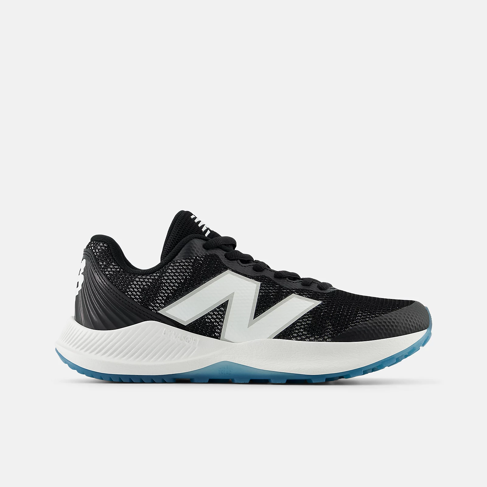Детские кроссовки New Balance Dynasoft 4040v7 Youth Turf-Trainer