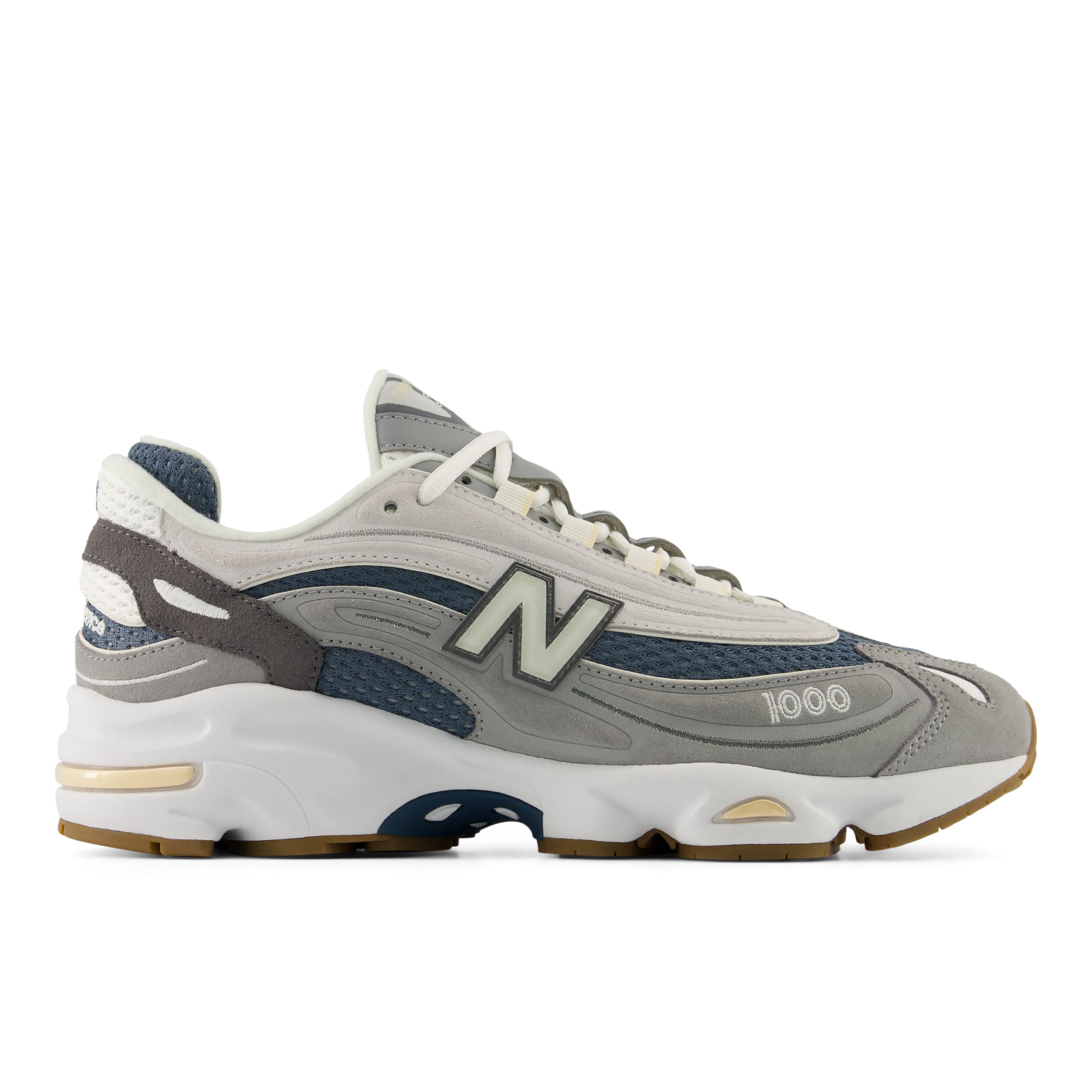 Кроссовки New Balance 1000
