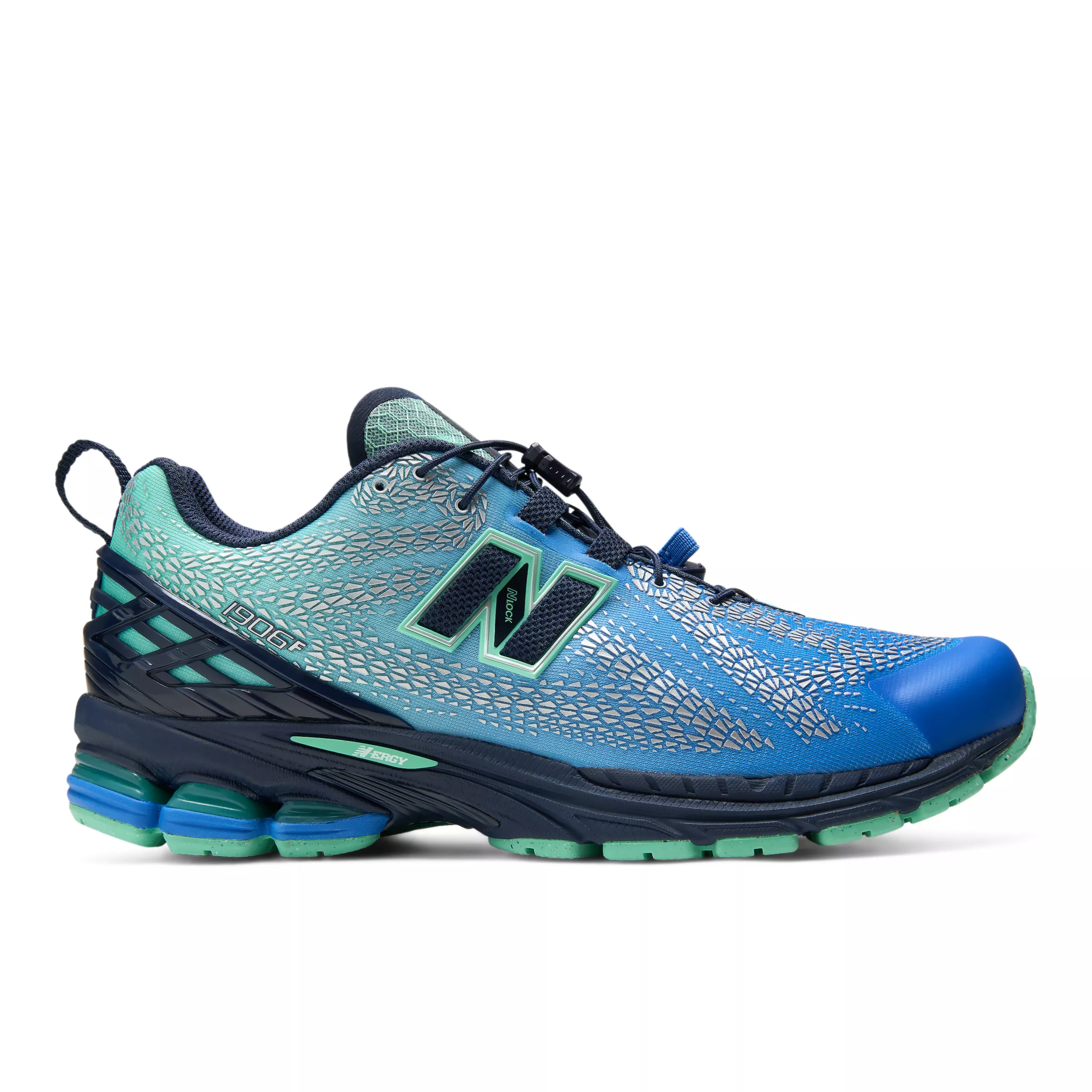 Кроссовки New Balance U1906F