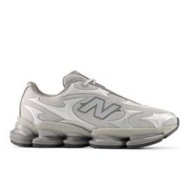 SILVER METALLIC
