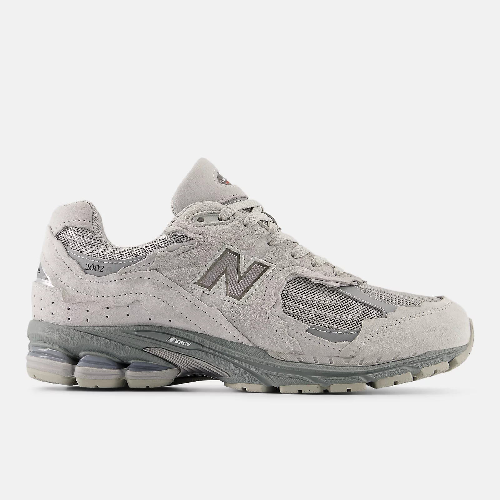 Кроссовки 2002DX New Balance