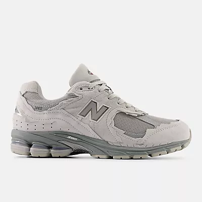 Кроссовки 2002DX New Balance