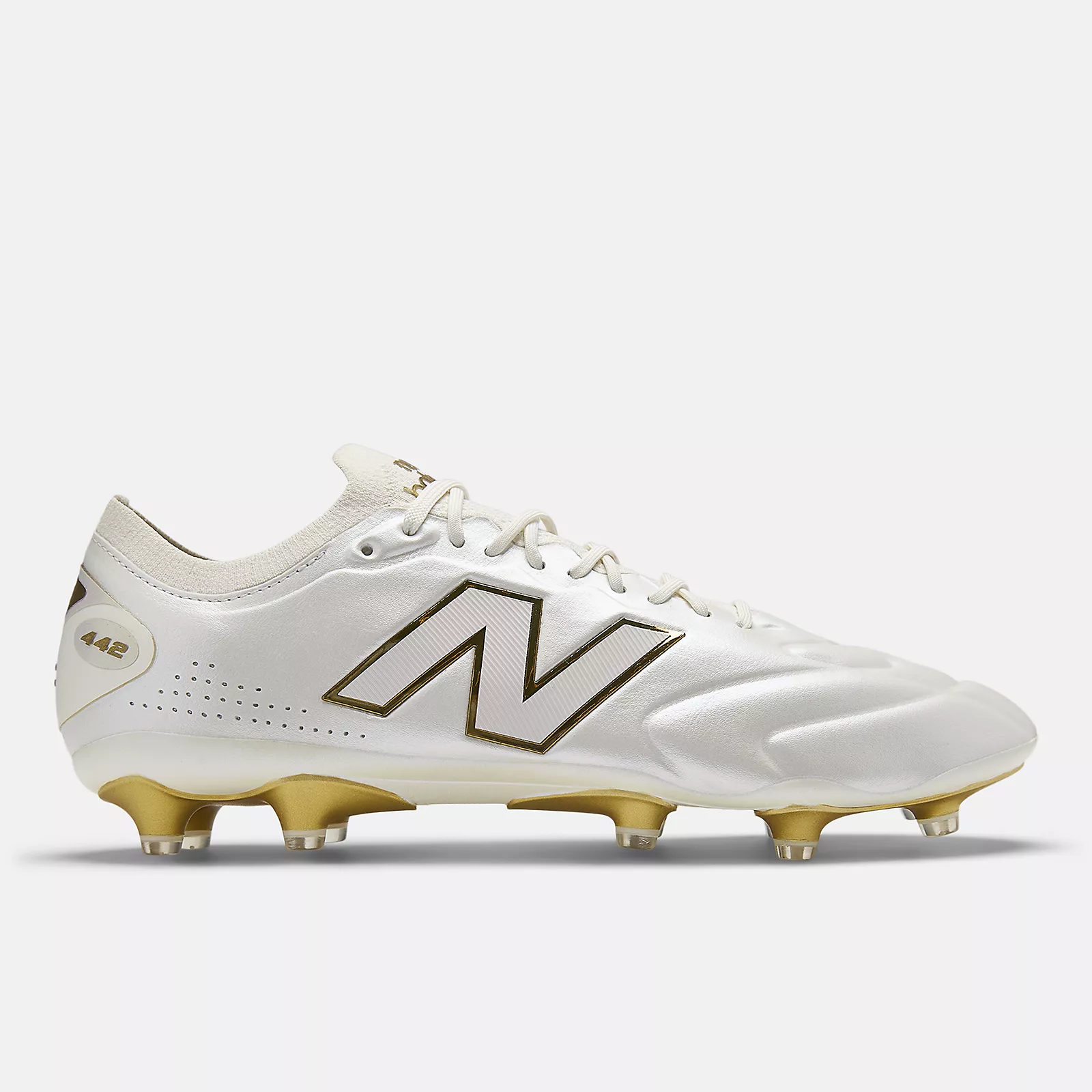 442 Elite Knit FG V3 First Edition