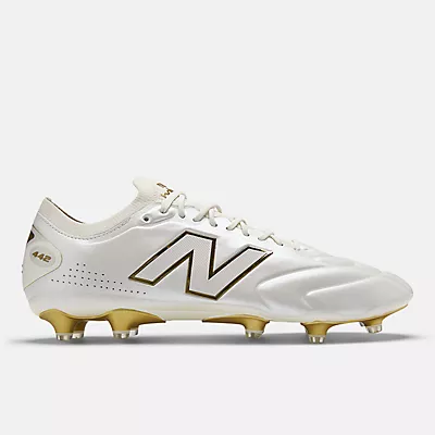 Бутсы New Balance 442 Elite Knit FG V3 First Edition
