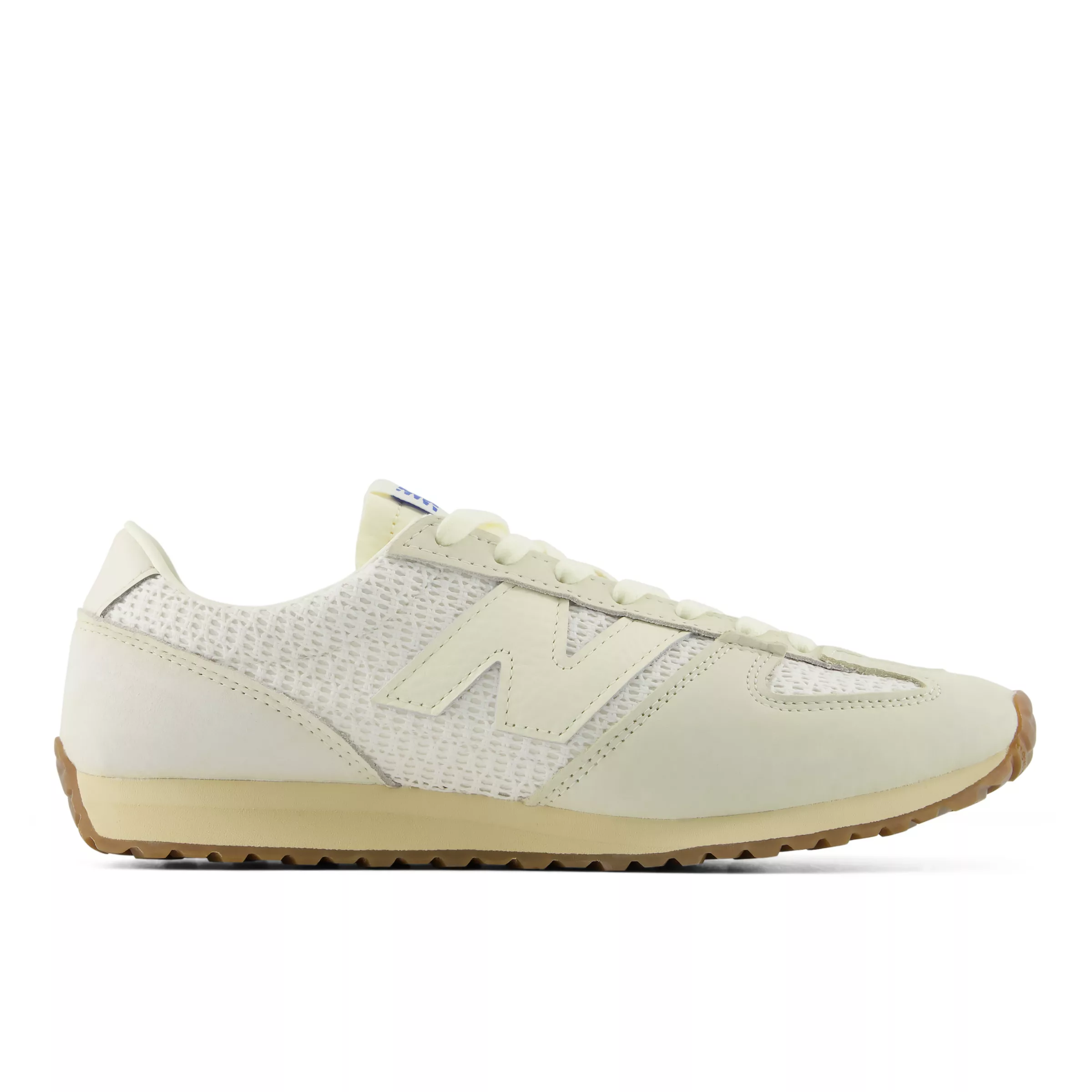 New Balance кроссовки 471 Knit