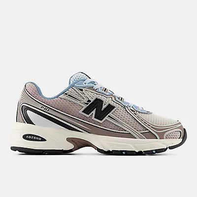 New Balance 740 кроссовки