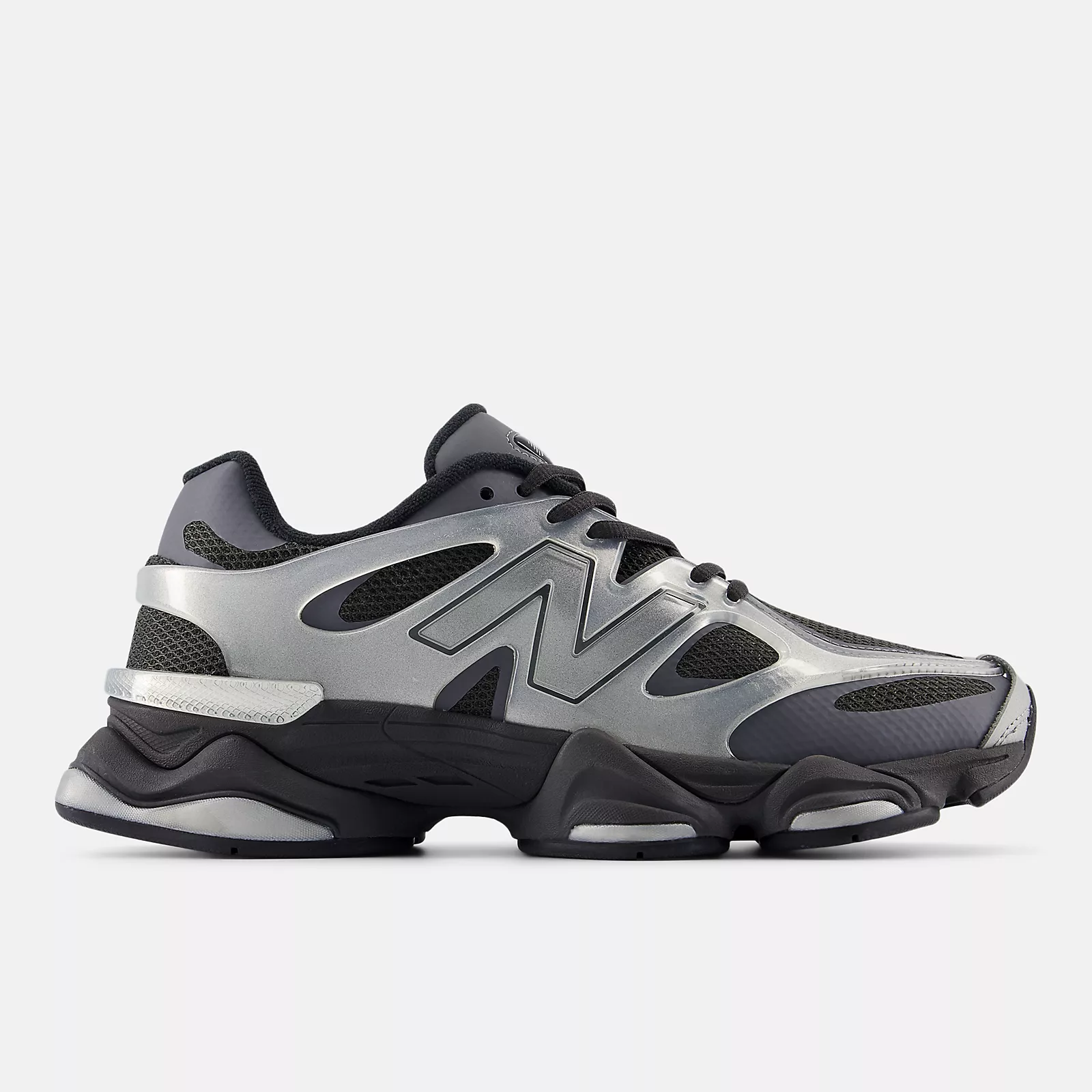 9060 X кроссовки New Balance