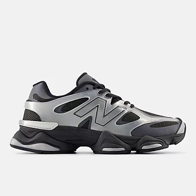 9060 X кроссовки New Balance