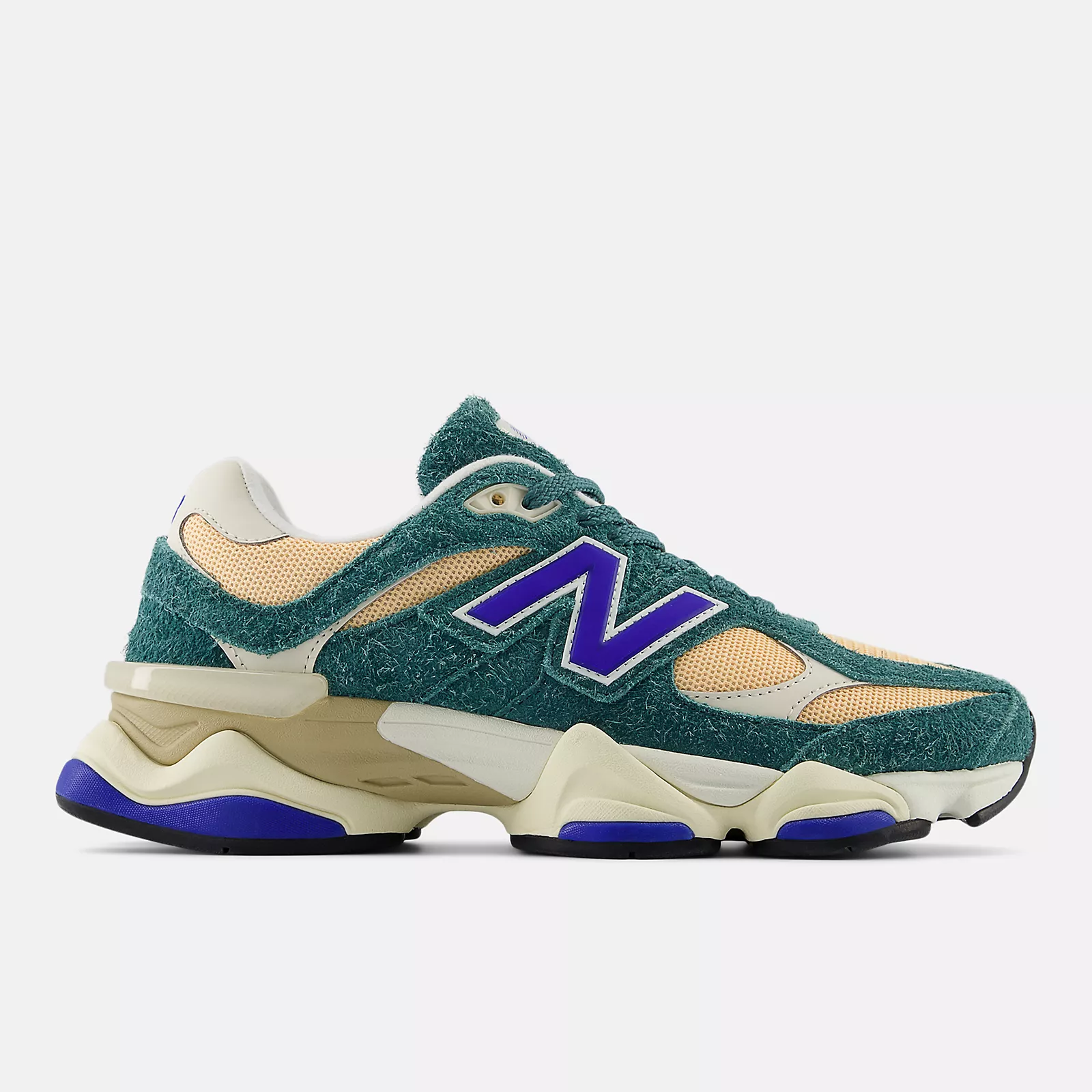 Кроссовки 9060, New Balance