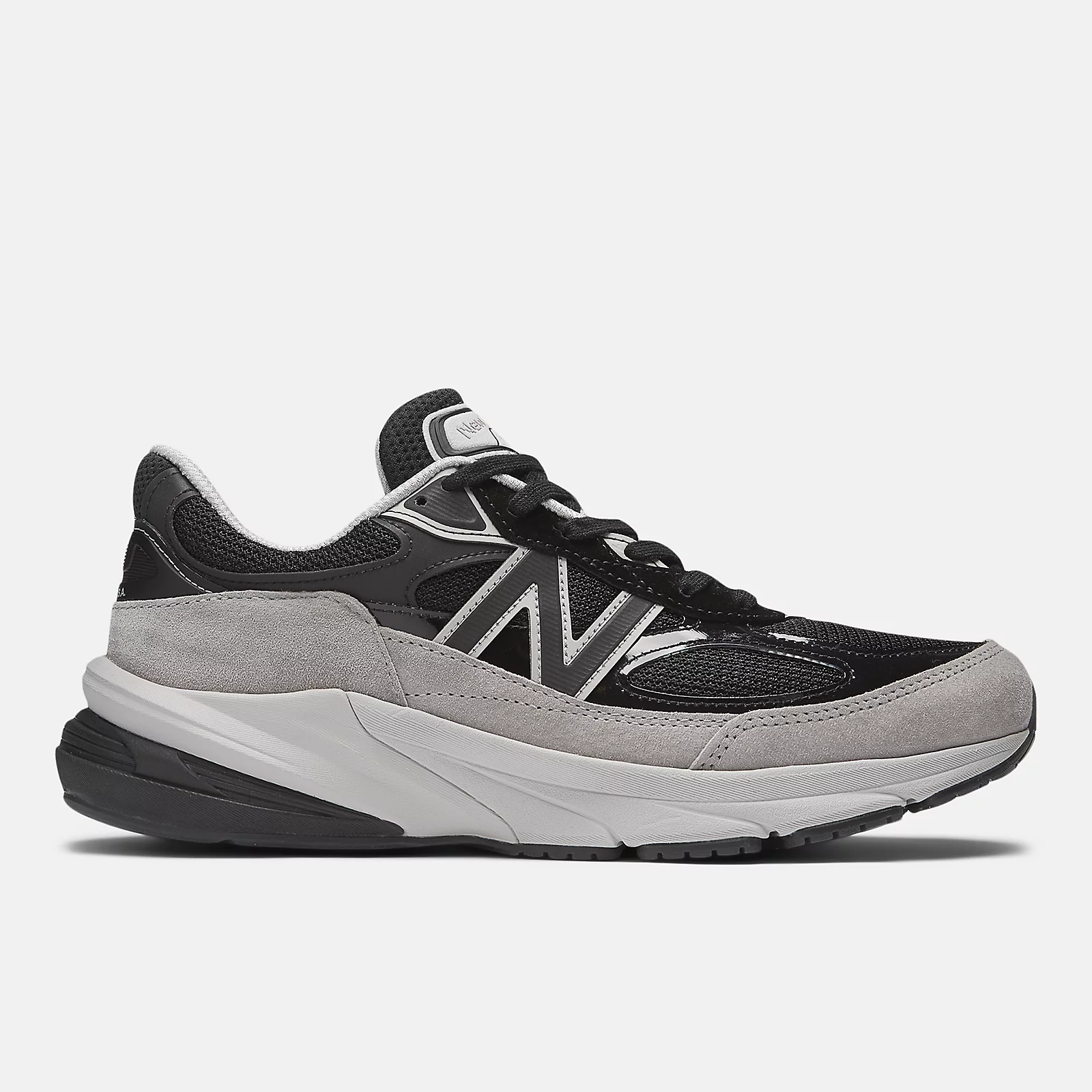 Кроссовки New Balance 990v6