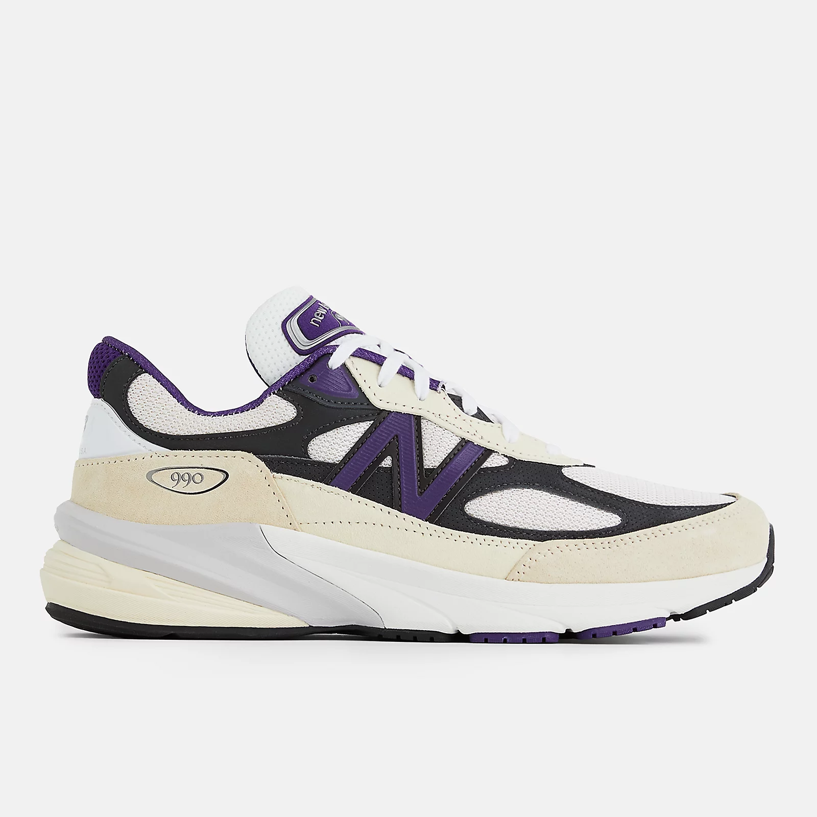 Made in USA 990v6