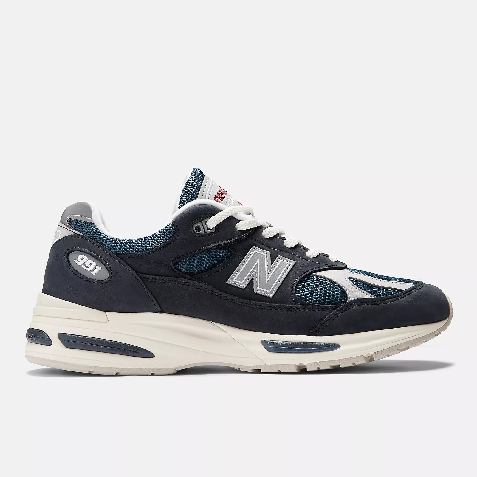Кроссовки New Balance 991v2 Made in UK