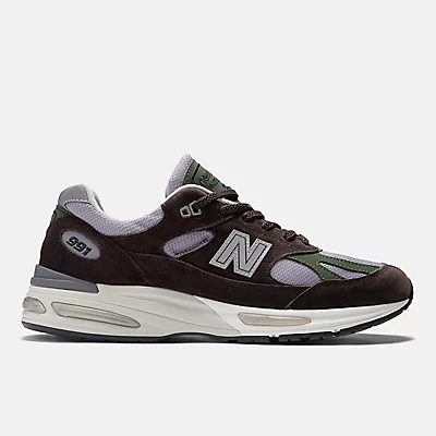 Made in UK 991V2