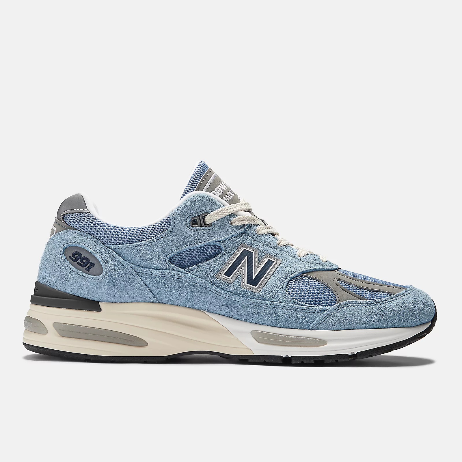 Made in UK 991v2 Grounded Pastels