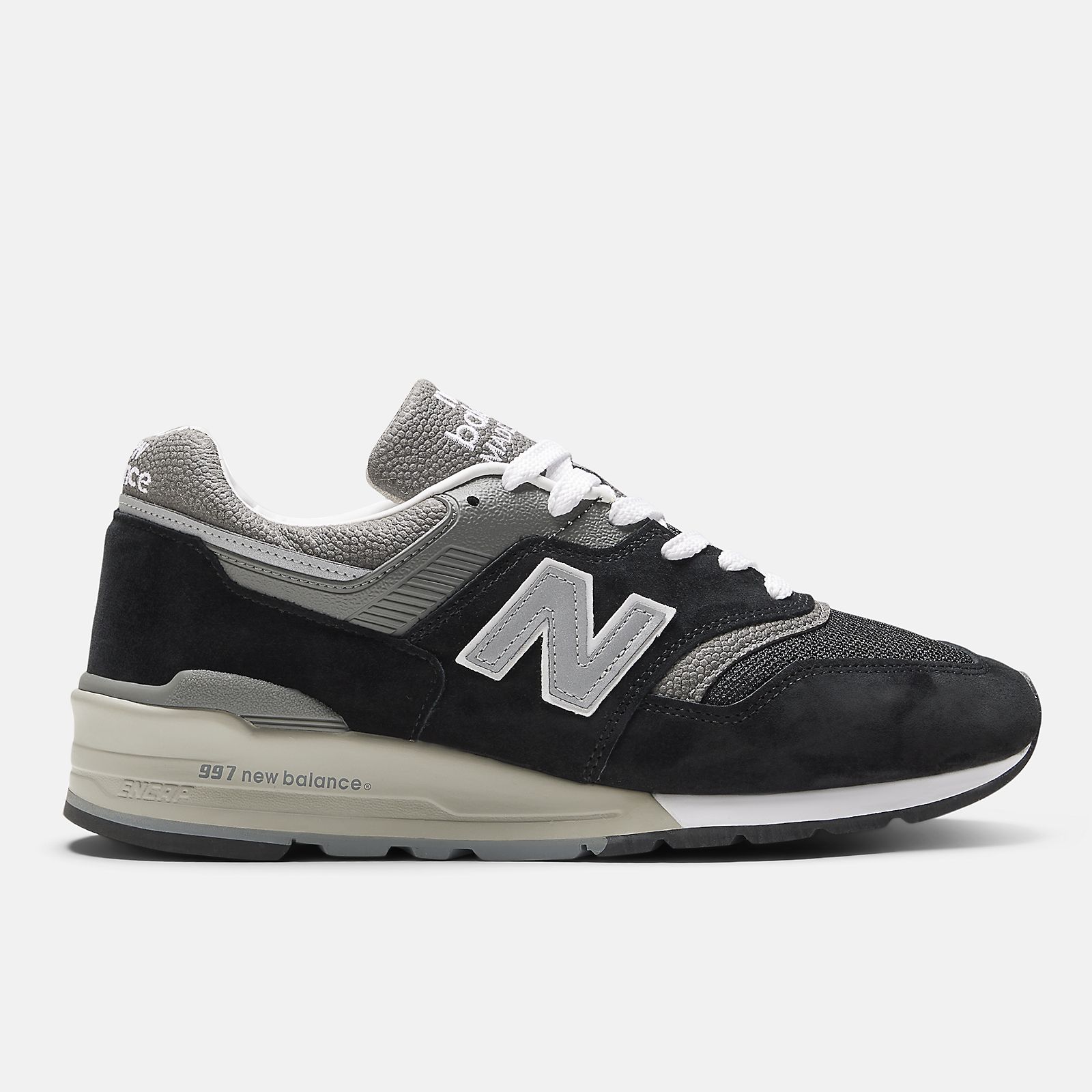 New Balance 997 Core, сделано в USA