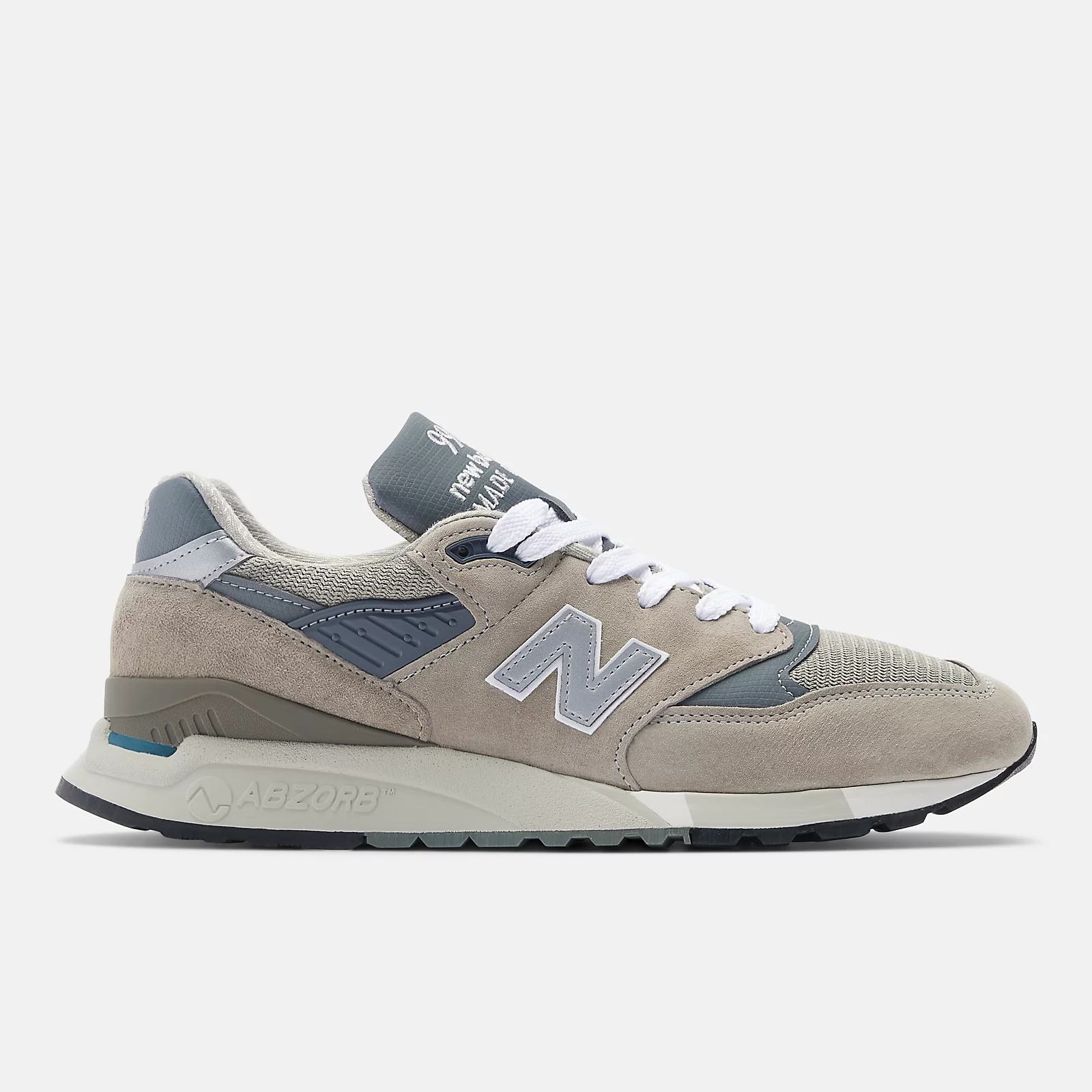 Made in USA 998 Core