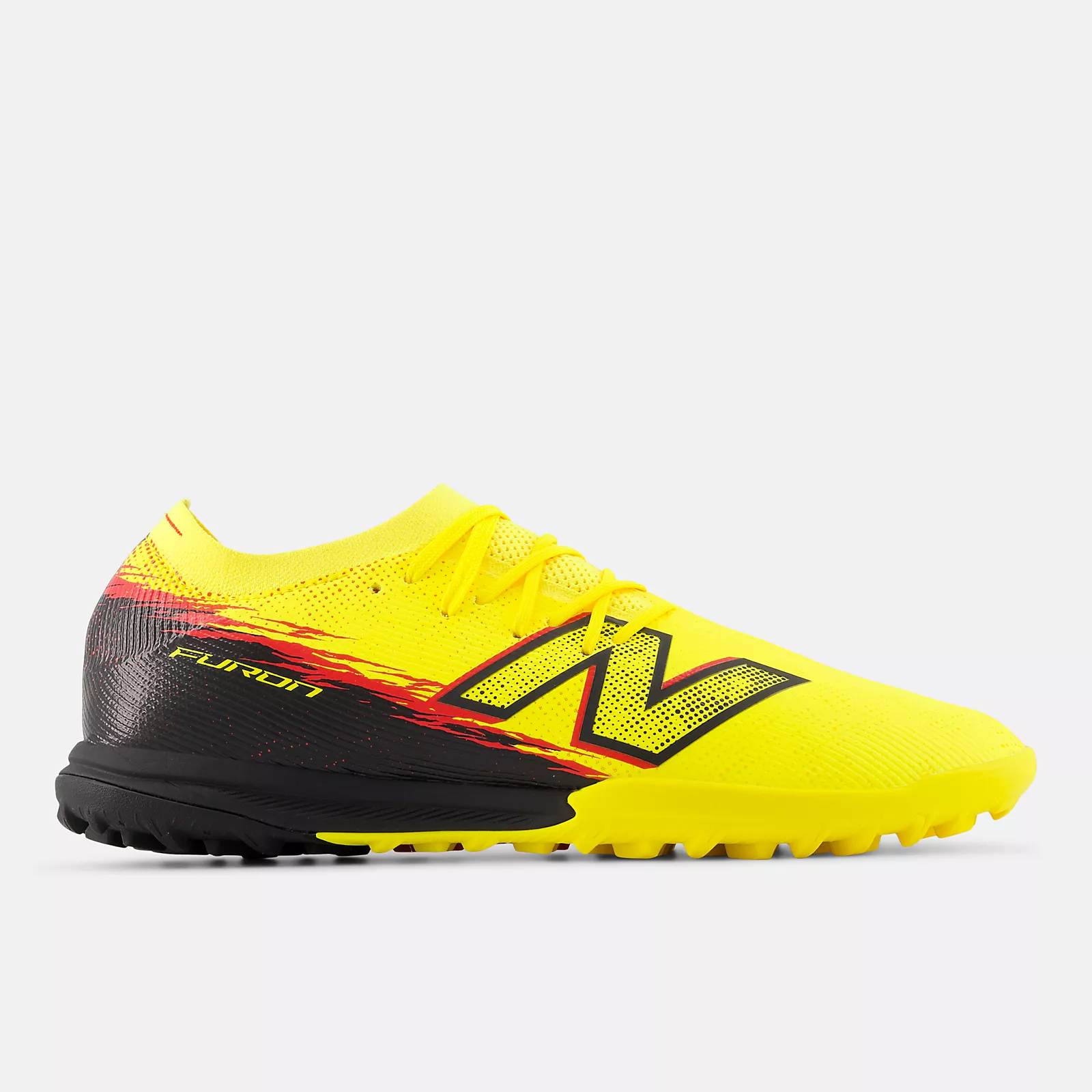 Furon Elite TF V8