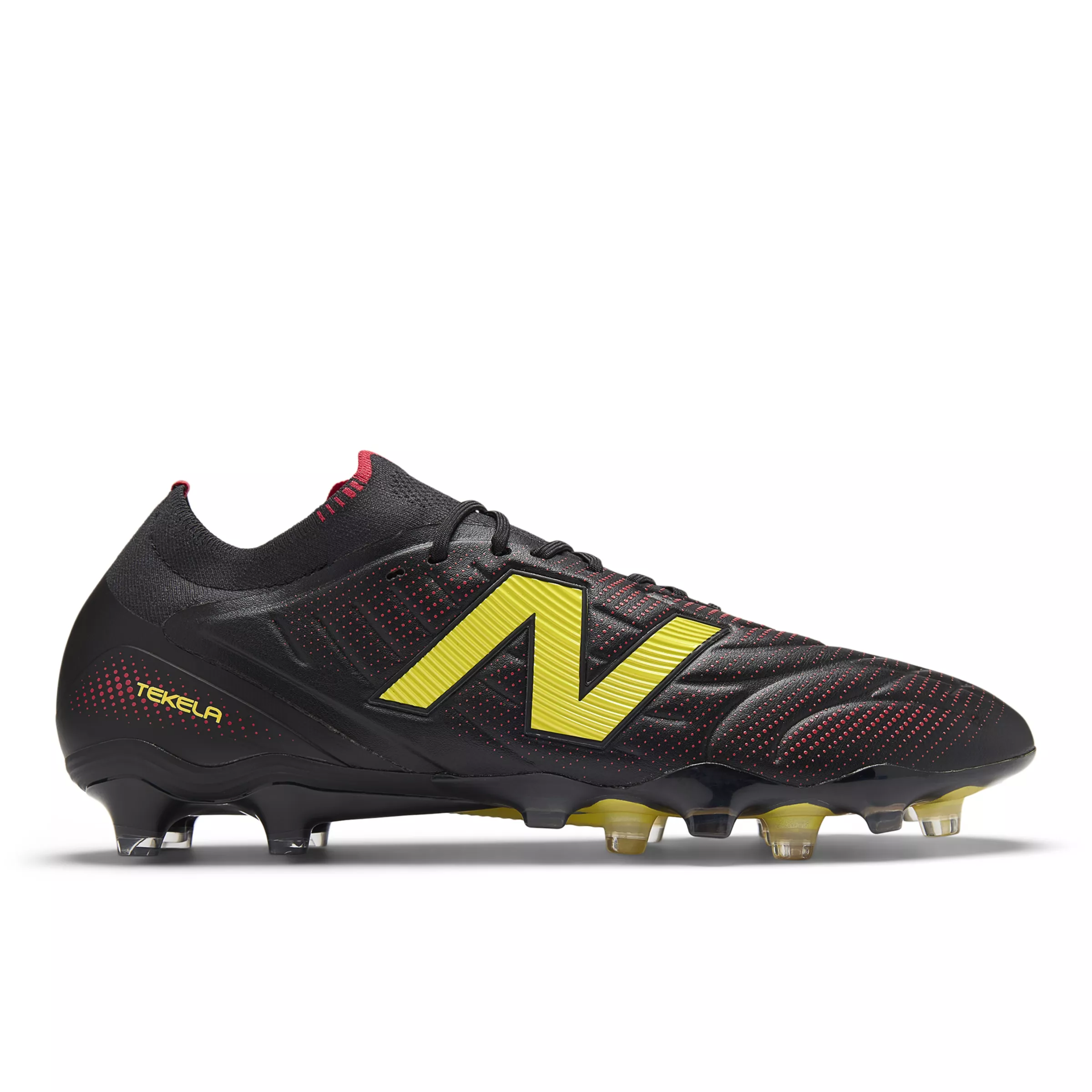 Tekela Elite Low FG V5