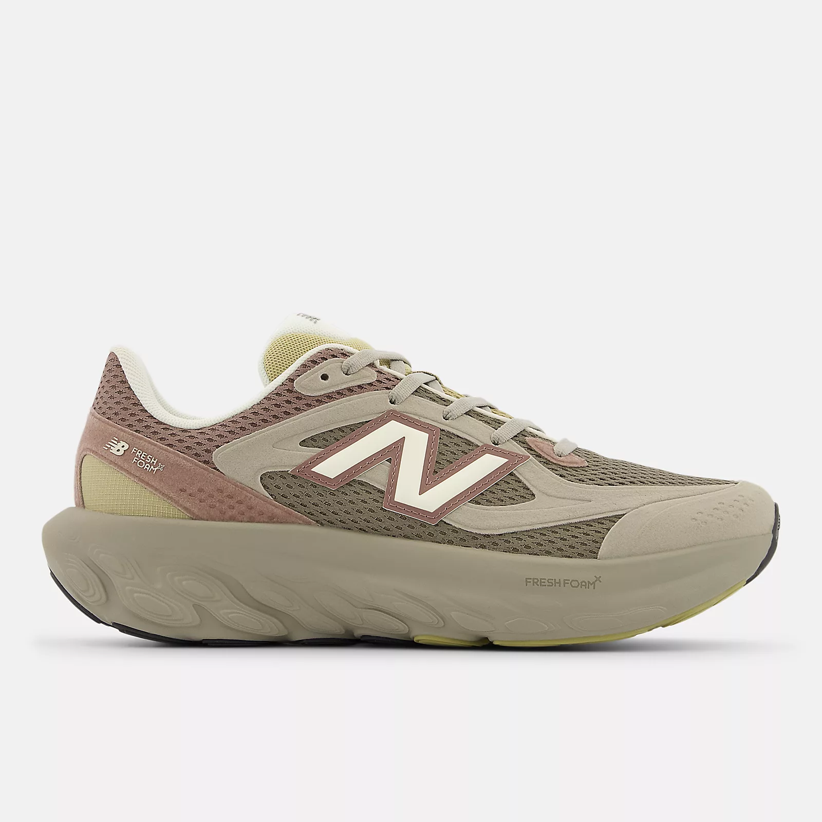Кроссовки New Balance Fresh Foam Trainer