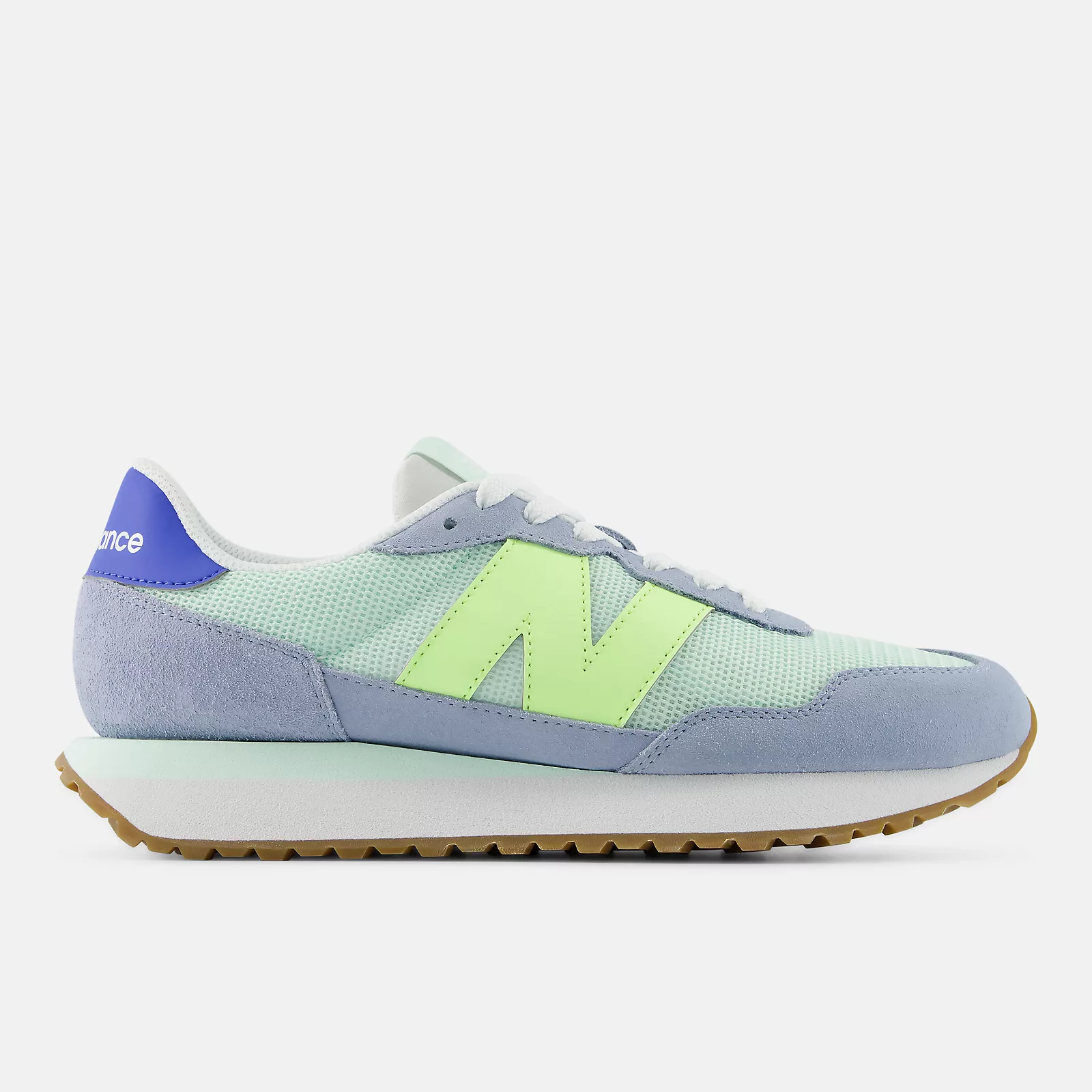 Кроссовки New Balance 237