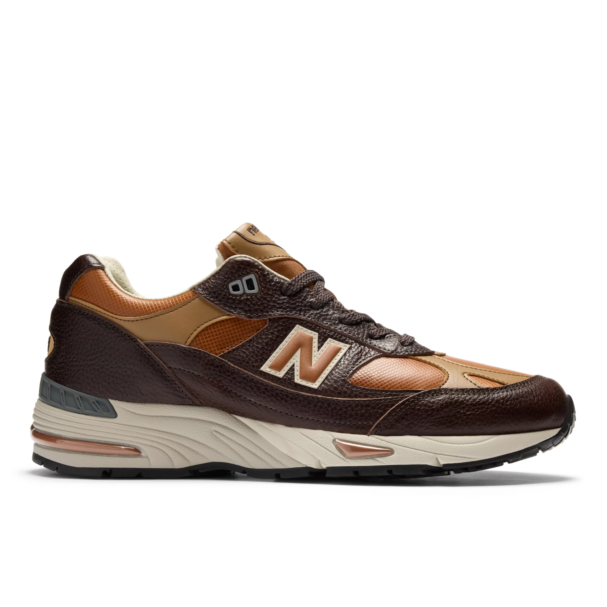 New Balance 991v1, сделано в UK