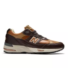 New Balance 991v1, сделано в UK