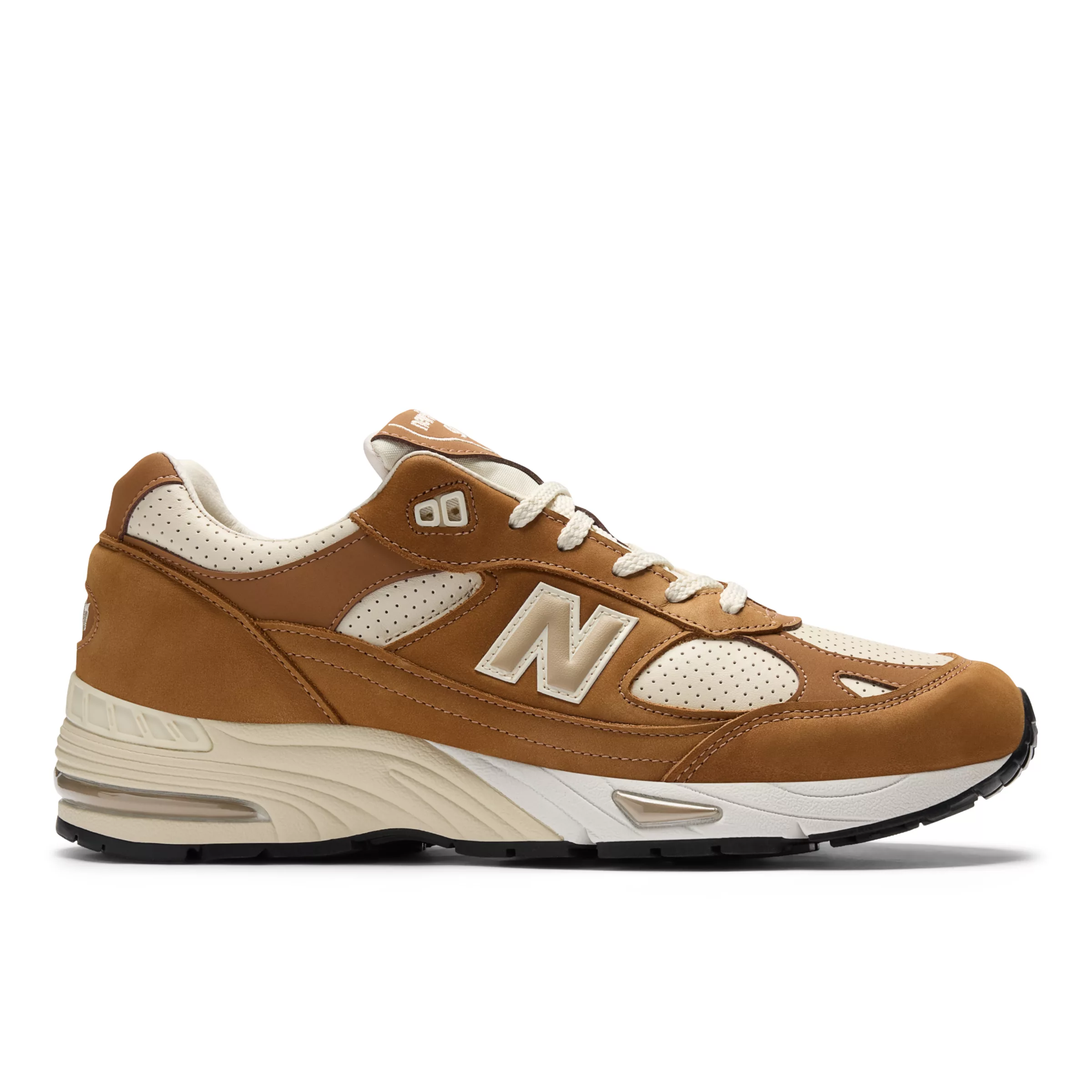 Кроссовки New Balance 991v1 Made in UK