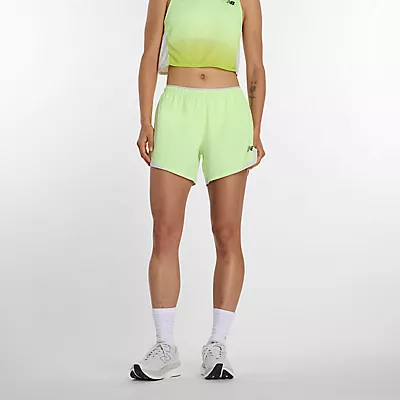 RC Essential Short 5"
