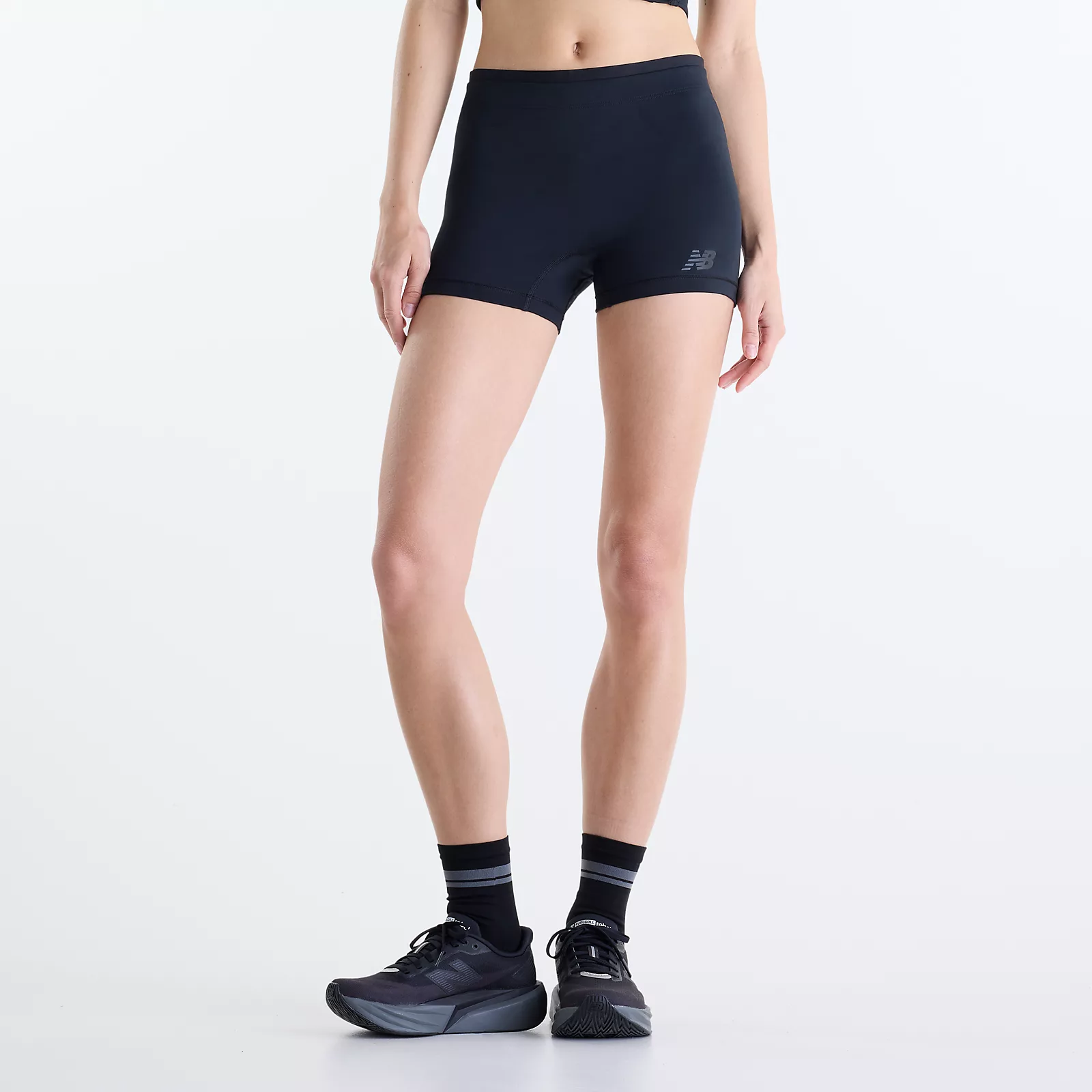 Fast Days Hot Short