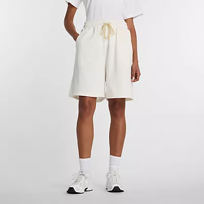 Шорты бермуды Coastal Fleece