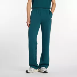 Брюки New Balance Interlock