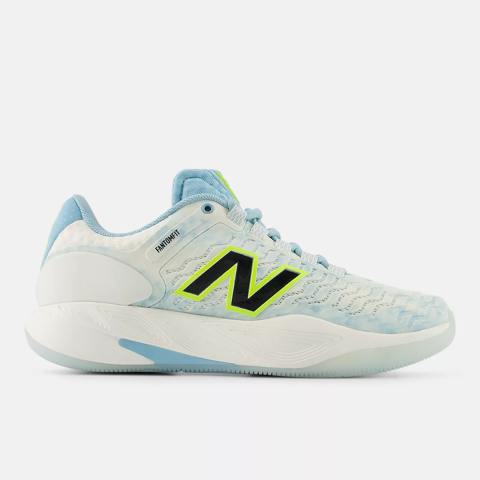 Кроссовки Fresh Foam X CT-Rally v2 New Balance