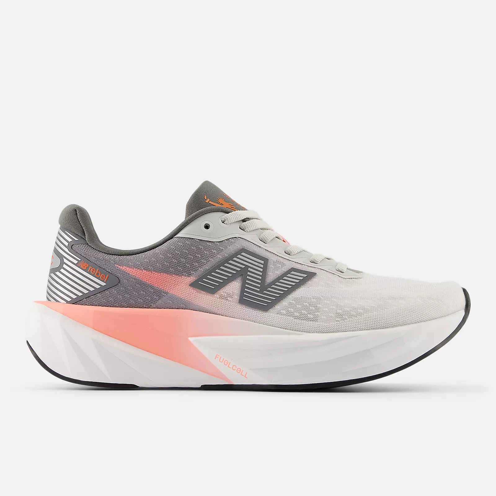 TCS NYC Marathon FuelCell Rebel v5