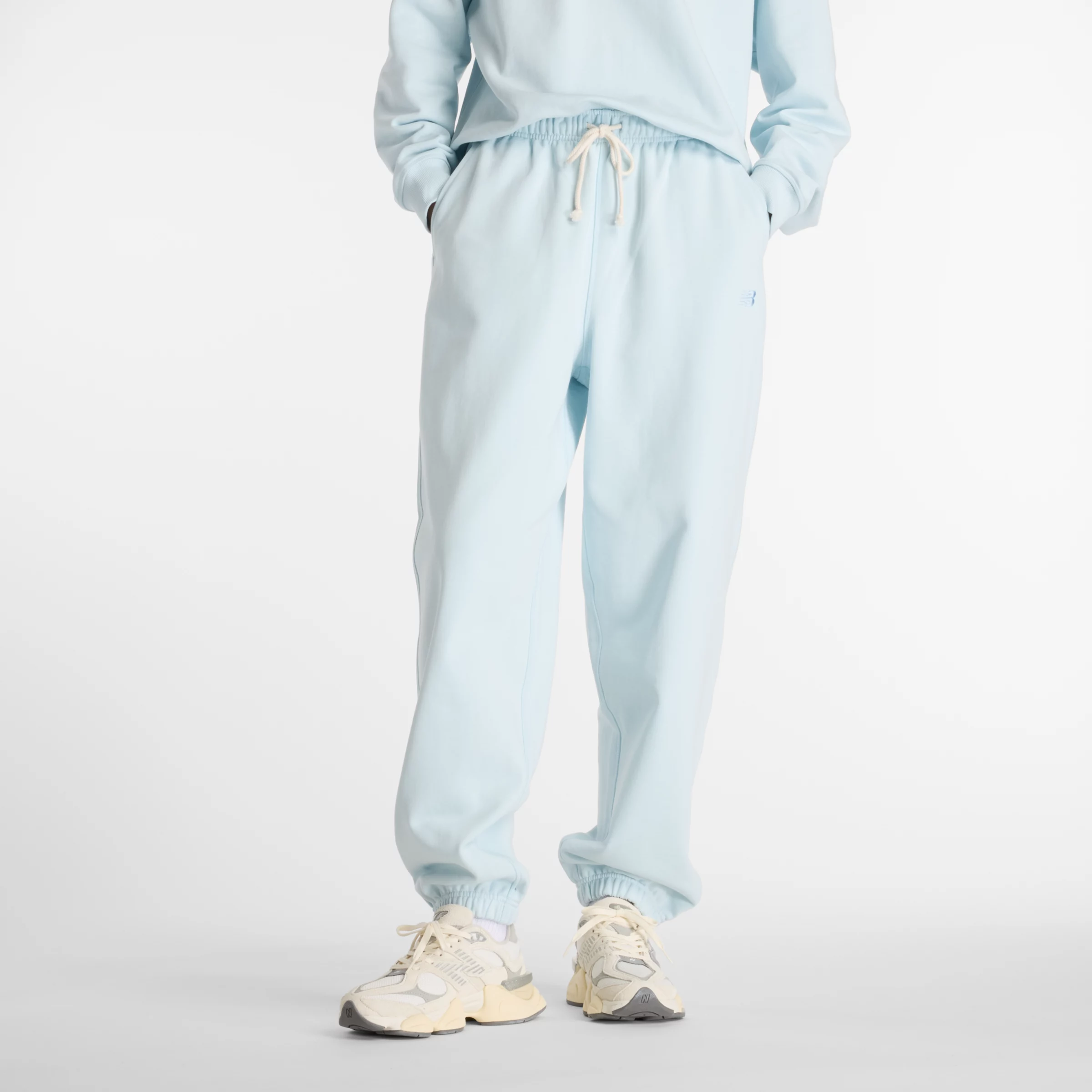 Athletics French Terry Jogger