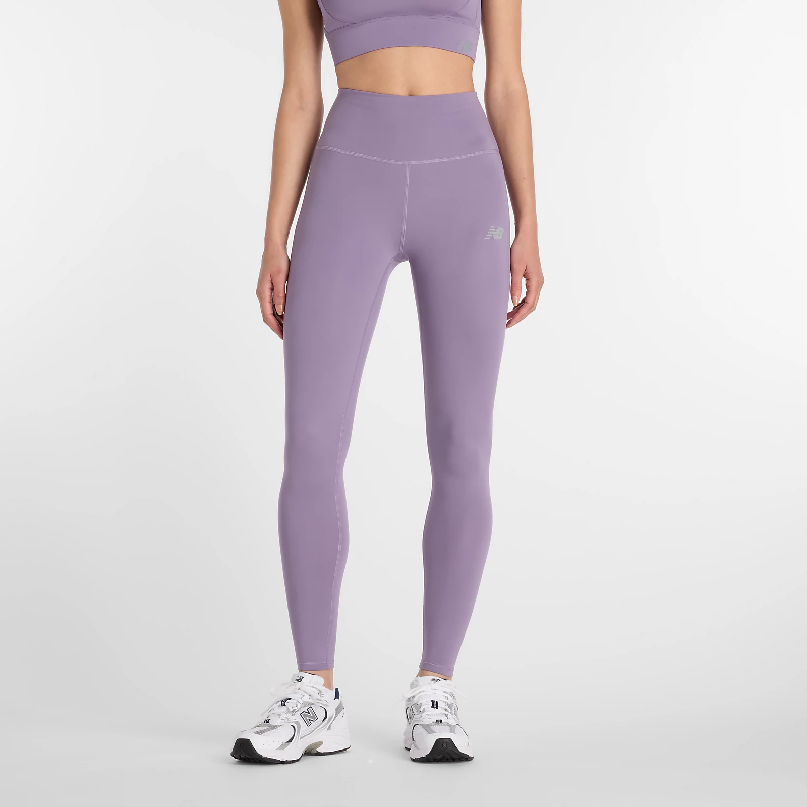 NB Harmony High Rise Legging 27"