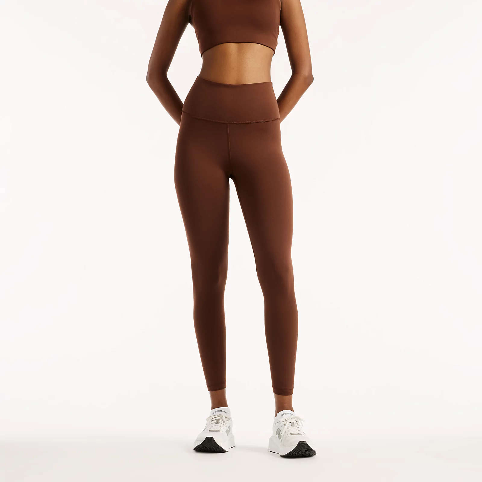 Легинсы New Balance Define High Rise, 25"